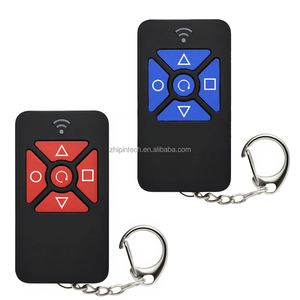 Zp69 290-915Mhz <span class=keywords><strong>Multi</strong></span>-<span class=keywords><strong>Frequency</strong></span> Clone Afstandsbediening Type-C Snel Opladen <span class=keywords><strong>2</strong></span> Kanaals Duplicator Rollende Vaste Leercode - Product Image 1