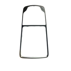 Marco de Panel de Instrumentos para Audi A3 8VD864260, Moldura Decorativa para Panel Multimedia, Cubierta de Palanca de Cambios, Compatible con Modelos 2014-2020 - Product Image 1