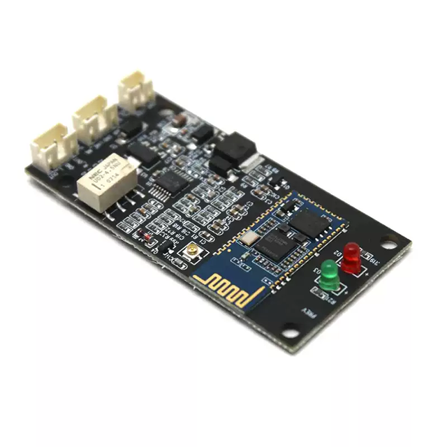 QCC3034 CSR8645  Audio Receiver, APTX Lossless Decoder for Amplifier