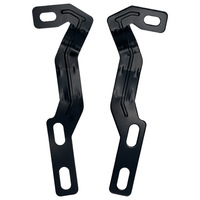ApexRide Nouveau produit Accessoires pour pick-up Support de lampe pour Toyota Tacoma 2016-2022
