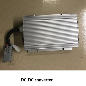 SHINEGLE 15kw 96v 20hp AC Motors <strong>Electric</strong> Motor Controller Axle Gearbox Battery Fusca <strong>vw</strong> <strong>Beetle</strong> Ev <strong>Conversion</strong> <strong>Kit</strong> for Pickup - Product Image 6