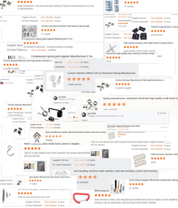 सीएनसी लैथ प्रसंस्करण स्टेनलेस स्टील हार्डवेयर भागों प्रसंस्करण सटीक मशीनिंग निर्माताओं अनुकूलित चित्र - Product Image 5