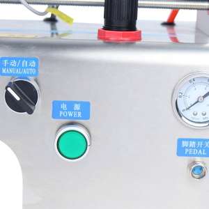 Duoqi เครื่องเติมของเหลวแบบผงสำหรับล้างแอลกอฮอล์ด้วยมือ Y1WTD - Product Image 3