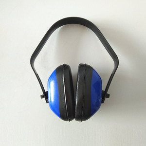 Protège-oreilles <span class=keywords><strong>anti</strong></span>-<span class=keywords><strong>bruit</strong></span> GuardRite, équipement de protection individuelle le plus vendu, ABS, réduction du <span class=keywords><strong>bruit</strong></span> de 20 dB, type <span class=keywords><strong>bandeau</strong></span>, réutilisable, insert rétractable - Product Image 6