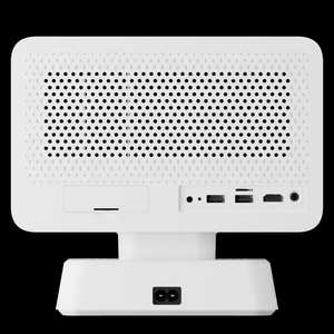 โฮมเธียเตอร์ P50 1080P 4K โปรเจคเตอร์ ALLWINNER H713โปรเจคเตอร์400แอนซีลูเมน - Product Image 4