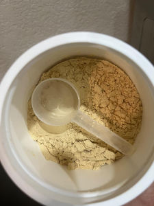 Proteine vegane in polvere per Non GMO Private Label biologico pisello marrone riso vegetali proteine in polvere - Product Image 4