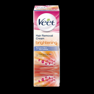 ครีมกำจัดขนเคมี สำหรับผิวแพ้ง่าย บริเวณแขน ใช้ได้กับผู้หญิง - Product Image 1