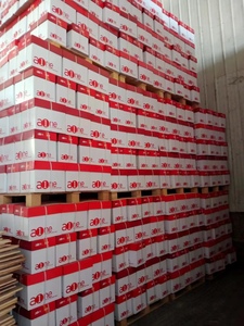 Nhà máy trực tiếp bán <span class=keywords><strong>A4</strong></span> 80 GSM 500 sheets máy in giấy bản sao giấy sản xuất tại Trung Quốc Chất lượng cao hai mặt - Product Image 2