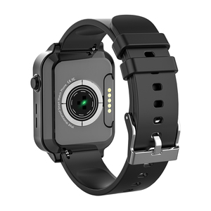 S21 không thấm nước GPS thông minh Điện thoại đồng hồ kép CPU 4G độc lập cuộc gọi IPS hiển thị đồng hồ báo thức điều khiển từ xa Pedometer Chronograph - Product Image 5