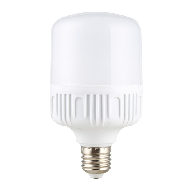Super Bright LED Bulb T 110V-265V Universal Voltage Foco Botella with Wholesales  Price Energy Saving Light for Home/Office