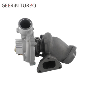 Turbocompresor completo para ssang-yong Rexton 742289 <span class=keywords><strong>XVT</strong></span>, GT2056S 5005-270 S A6650900580 a640900580 a650901780 - Product Image 4
