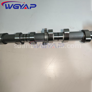 WGYAP OEM 06J109021H Culasse de moteur avec <span class=keywords><strong>arbre</strong></span> à cames d'admission compatible avec <span class=keywords><strong>AUDI</strong></span> <span class=keywords><strong>A4</strong></span> Pièces de voiture neuves d'origine - Product Image 5