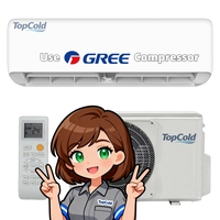 Climatiseur mini-split à onduleur DC de qualité énergétique A+++ 12000 BTU ultra silencieux avec contrôle WiFi par application pour chambre, bureau, voiture, hôtel