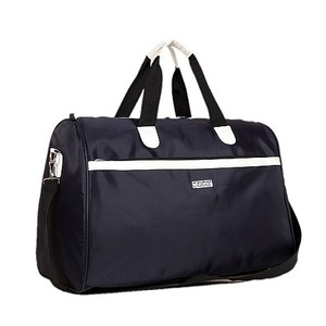 Reistas met handvat, opvouwbaar, waterdicht, weekendtas, overnacht tas voor mannen en vrouwen, moederentas voor kraamtijd - Product Image 5