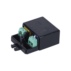 Factory Custom Ultra-thin Gen II Triac Dimmable Single AC-DC Led Driver-Standard Series Flicker-Free AED06-12VLS Waterproof EU - Product Image 2
