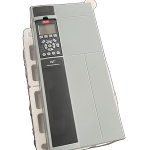 Nouveau variateur de fréquence d'automatisation 11 kW 15 CV Original 131B2375 220V 380V 110V - Product Image 1