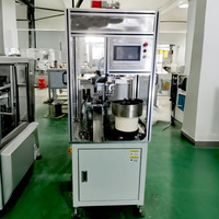 Machine d'assemblage personnalisée pour la fabrication de joints toriques