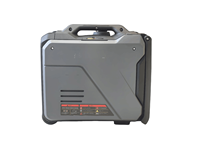 Générateur d'essence portable silencieux 3000W 4kW à moteur monocylindre 4 temps 220V 50Hz avec démarrage à distance et onduleur – Offre Spéciale