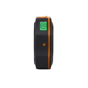 เครื่องติดตาม GPS ขนาดเล็ก TKSTAR LK109 กันน้ำ IPX5 ระบบ 2G ป้องกันการสูญหาย - Product Image 5