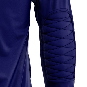 ชุดผู้รักษาประตูฟุตบอลชายแขนยาวออกแบบโลโก้ของคุณเอง - Product Image 3