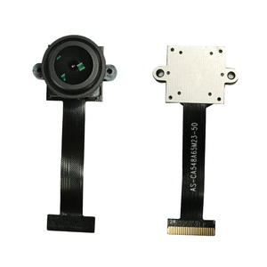 Module de caméra MIPI à objectif fisheye large angle 5MP, vidéo numérique CMOS OV5645 pour ESP32 - Product Image 2