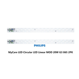 Module d'éclairage de plafond PHILIPS MyCare LED Linear LED MOD STRIP 20W/865 (2PCS) 929003766309 - Product Image 3