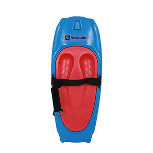 Genouillère remorquable rotomoulée personnalisée avec sangle et crochet pour la navigation de plaisance genou <span class=keywords><strong>surf</strong></span> agenouillement <span class=keywords><strong>Boogie</strong></span> Boarding - Product Image 1