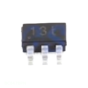 Composants électroniques BC847BPN en stock, commande - Product Image 1