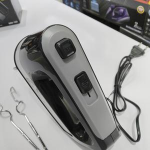 Appareils de cuisine ménagers portables: mélangeur électrique à main, également utilisable comme batteur à œufs, adapté à la fabrication de gâteaux - Product Image 4