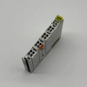 全新原装现货 Kl1012 总线端子 <span class=keywords><strong>2</strong></span> 通道数字输入工业自动化 PLC 编程控制器 - Product Image 1