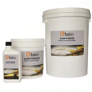 Ttake <b>Stop</b> Freeze Antifreeze Liquid Concentrate Automotive Use - Product Image 2
