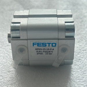 Cilindro Importado WD SUB1.PIS52870 ADVU-25-10-P-A para Piezas de Impresión Offset Heidelberg - Product Image 1