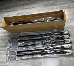 เสาอากาศสำหรับรถออฟโรดแบบ Heavy Duty 4x4 ขนาด 8 มม. พร้อมสาย RG58 ยาว 4 เมตร - Product Image 4