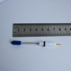 <span class=keywords><strong>Electrodo</strong></span> <span class=keywords><strong>de</strong></span> referencia <span class=keywords><strong>de</strong></span> <span class=keywords><strong>cloruro</strong></span> <span class=keywords><strong>de</strong></span> <span class=keywords><strong>plata</strong></span> <span class=keywords><strong>Electrodo</strong></span> <span class=keywords><strong>de</strong></span> referencia <span class=keywords><strong>de</strong></span> Ag/AgCl - Product Image 4