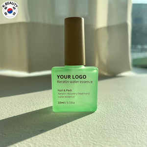 BEST SEOUL BEAUTY Hydrating Keratin Cuticle Oil Pen Vegan Treatment <b>Nail</b> Care Fruit Fragrance Home Use - Product Image 5