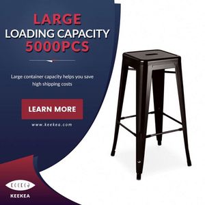 <span class=keywords><strong>Tabouret</strong></span> De Bar En Métal Antique <span class=keywords><strong>Vintage</strong></span> Industriel Tolixs <span class=keywords><strong>Tabouret</strong></span> De Comptoir pour Cuisine ou Salon Chaise De Salle à Manger Design Moderne - Product Image 1