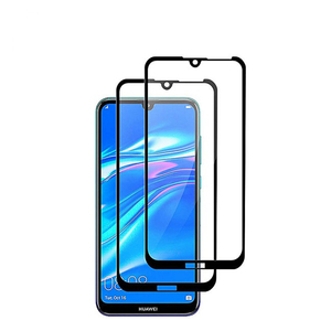 9h Gorille haute définition <span class=keywords><strong>Amazon</strong></span> Offre Spéciale trempé verre films mobile téléphones écran protecteur pour tecno spark 7p 6 aller 2020 pro - Product Image 4