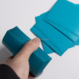 Matte Kartenhüllen Deck-Kartenschutzhüllen Baseball Sport Sammelkarten Magic MTG Karten TCG Hüllen - Product Image 5