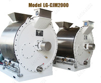 Petite machine à concher pour la production de chocolat, mini concheur, à vendre