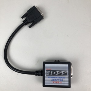 Système de diagnostic original Isuzu IDSS, IDSS G-IDSS, E-IDSS pour excavatrice et camion Isuzu, outil de diagnostic MX2-T. - Product Image 2