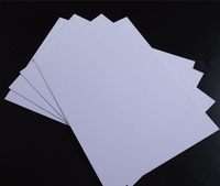 ZM — emballage Laser de haute qualité, gravure cnc, feuille plastique Hdpe Double couleur, panneau, assiette pour la publicité