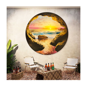 Caja de Luz LED de Tela Elástica sin Marco, Marco de Aleación de Aluminio Impermeable, Letrero Publicitario Interior y Exterior para Restaurante o Tienda - Product Image 4