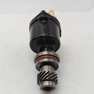 Pompe à vide pour VW SEAT AUDI <span class=keywords><strong>SKODA</strong></span> FORD Caddy II Mk Mk4  028145101F 028145101A  028145101E  724808510  95VW2A451AB - Product Image 4