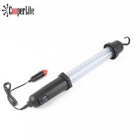 Lampe de travail LED rechargeable OEM, lampe d'inspection portable pour garage et atelier