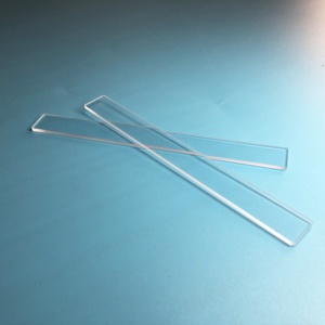 <span class=keywords><strong>Lamda</strong></span>/4 N-BK7 Windows ที่มีความแม่นยำ,แผ่นกระจก OEM Optical H-K9L สำหรับวิเคราะห์ - Product Image 1