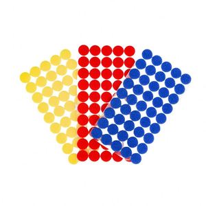 Bande adhésive en velours transparente avec crochets et anneaux, autocollants silencieux pour la maison et le bureau - Product Image 4