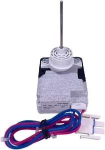FDQC18MA5E 115V <span class=keywords><strong>Motor</strong></span> de ventilador del evaporador del refrigerador 60Hz 2.6W Repuesto para <span class=keywords><strong>motor</strong></span> de ventilador de refrigeración de refrigerador/congelador Whirlpool - Product Image 6