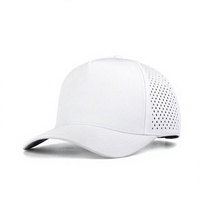 Casquettes de golf structurées pour hommes X&K de haute qualité, personnalisables avec logo 3D, pour le sport et les activités de plein air