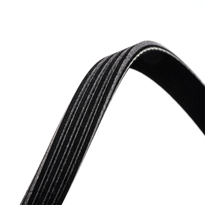 China Fábrica Personalizado Auto PK Cinto Serpentina Cinto Do Carro Feito de Borracha de Alta Qualidade Poli V Ribbed Automobile Strap - Product Image 5