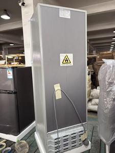 Réfrigérateur domestique 112L avec congélateur supérieur - Product Image 3